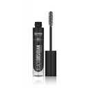 Lavera Make Up skropstu tuša Black Obsidian, melna, 10ml 